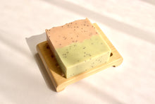 Load image into Gallery viewer, Bamboo Soap Dish