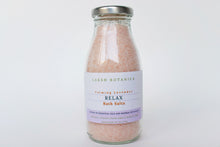 Load image into Gallery viewer, Relax Bath Salts