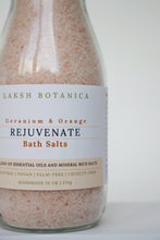 Load image into Gallery viewer, Rejuvenate Bath Salts