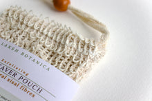 Load image into Gallery viewer, Soap Saver Pouch