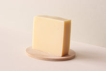 Load image into Gallery viewer, Vegan Handmade Triple Butter Chamomile and Calendula unscented soap