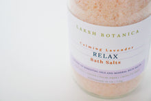 Load image into Gallery viewer, Relax Bath Salts
