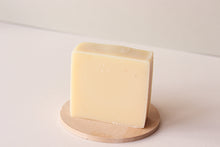 Load image into Gallery viewer, Vegan Handmade Triple Butter Chamomile and Calendula unscented soap
